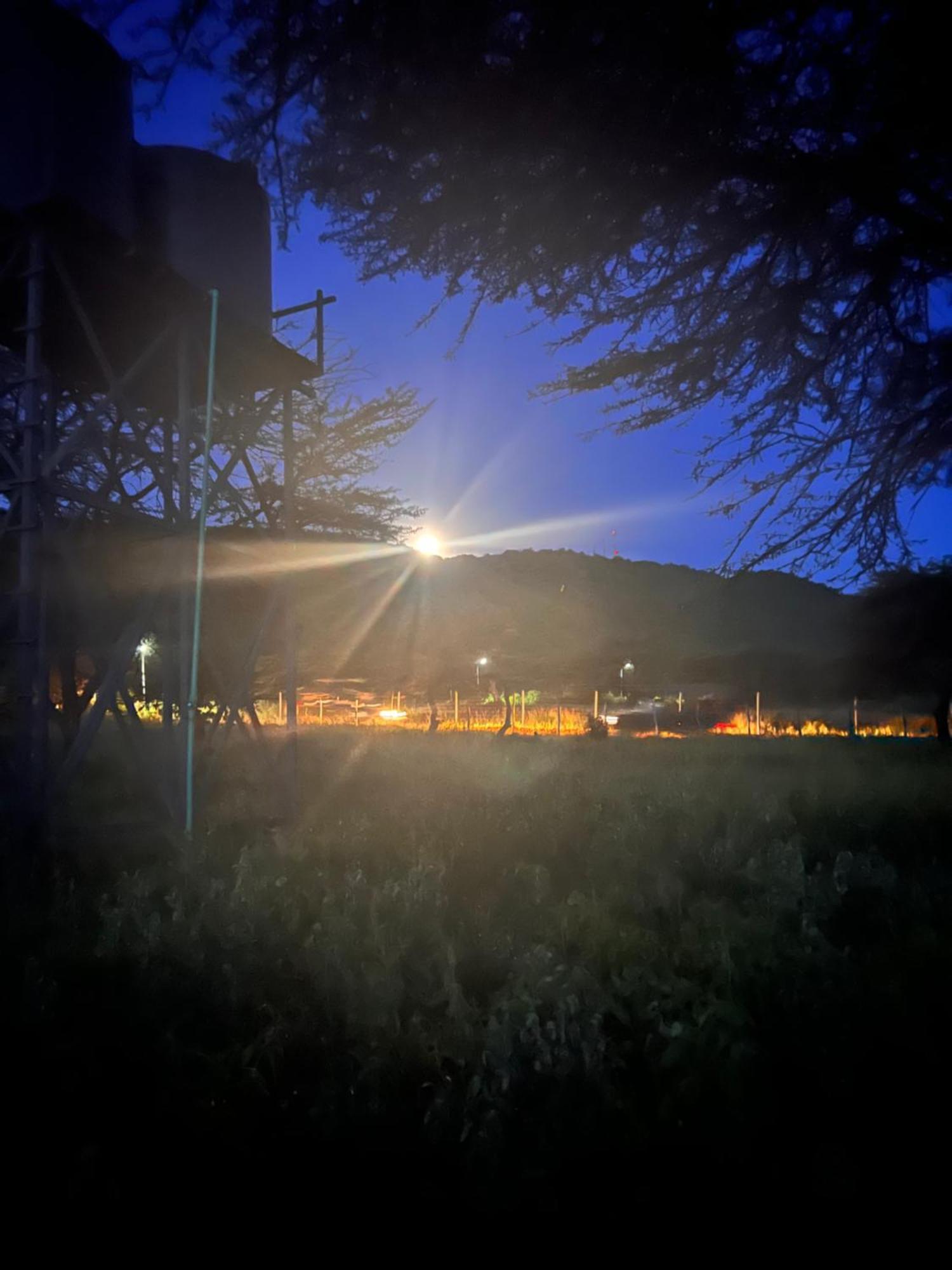 Oltepesi Homestay Ololaimutiek Dış mekan fotoğraf