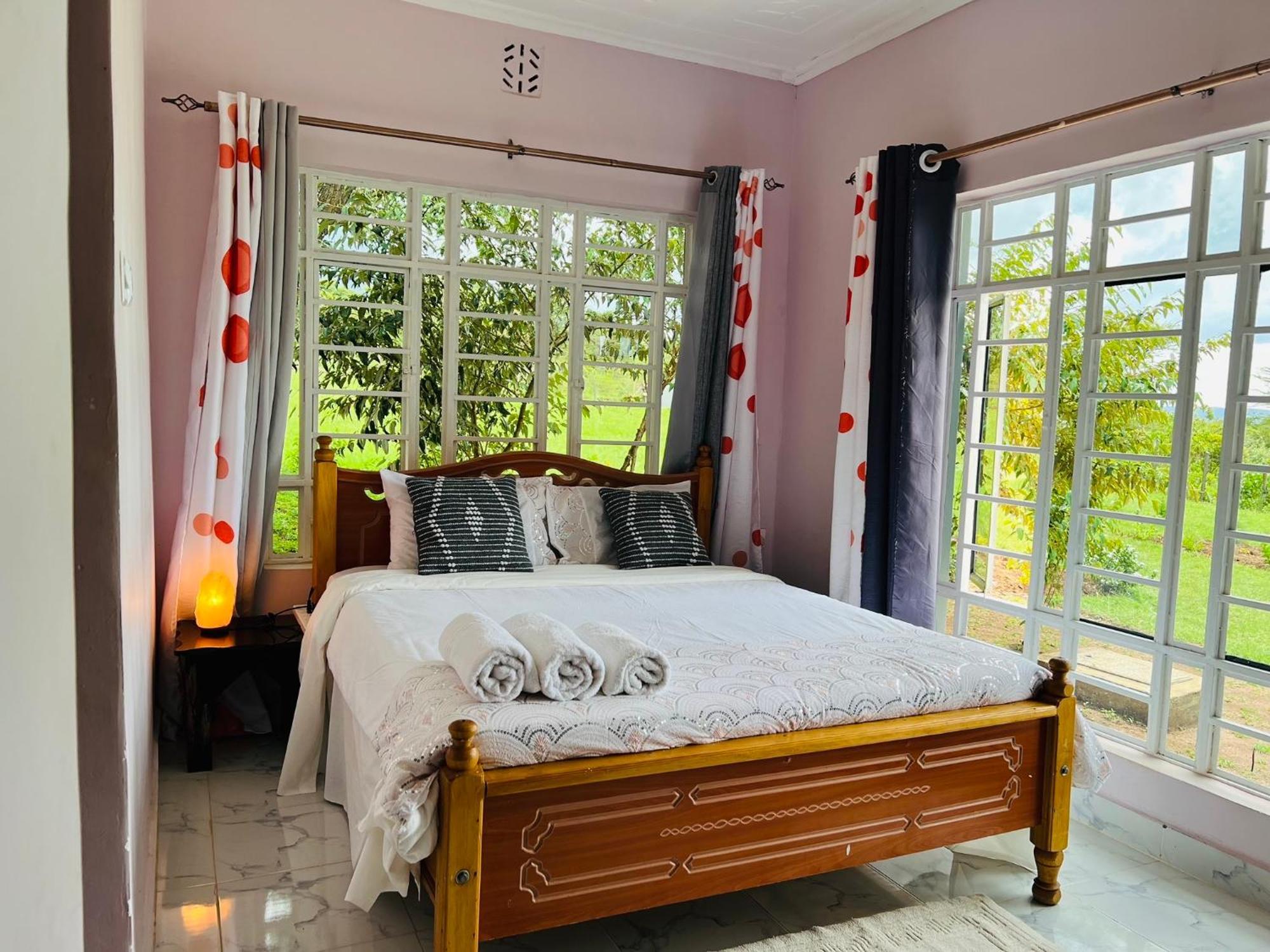 Oltepesi Homestay Ololaimutiek Dış mekan fotoğraf